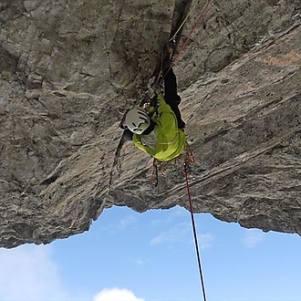 Pavol Rajčan, King Overhang M12